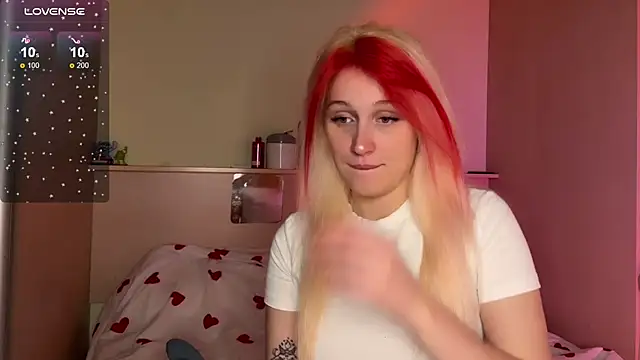  Annabel Myr  online show from 11-08-25, 11:10