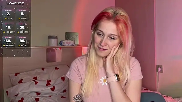  Annabel Myr  online show from 11-26-25, 11:11