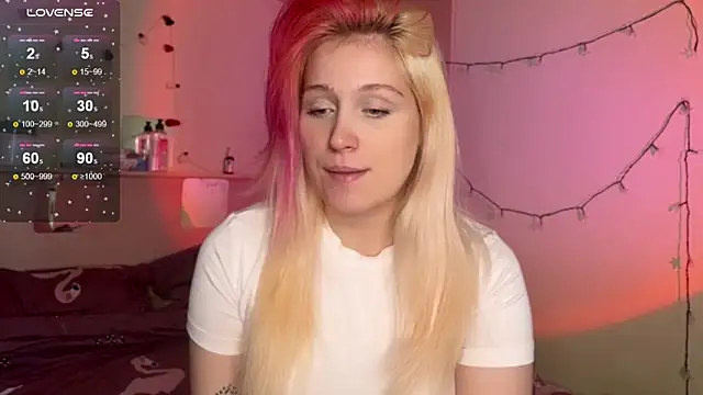  Annabel Myr  online show from 02-01-26, 11:20