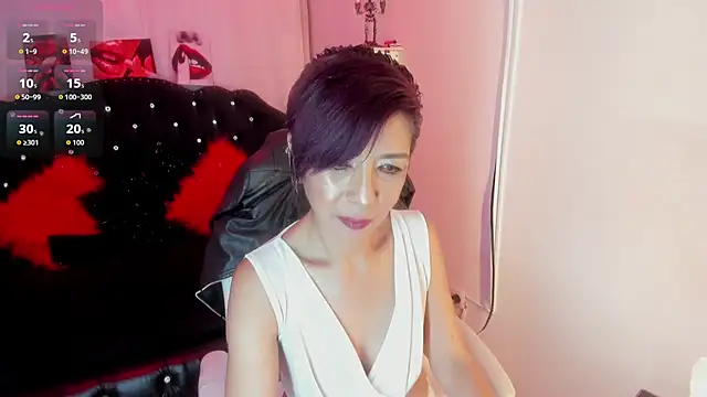 Trinityy   online show from 10-09-25, 05:55