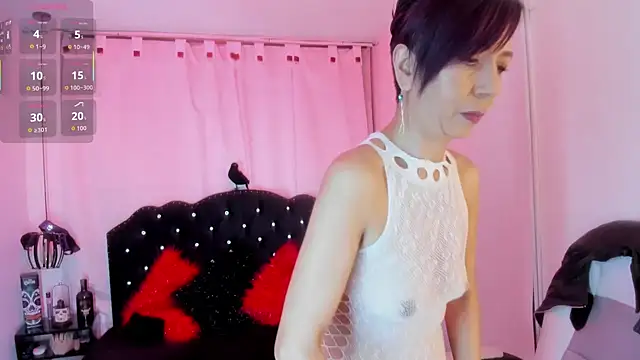 Trinityy   online show from 10-18-25, 06:19