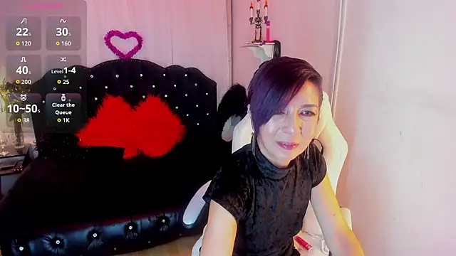 Trinityy   online show from 02-14-26, 08:05