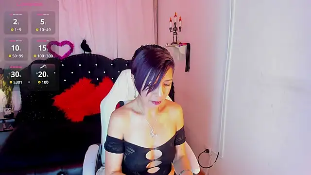 Trinityy   online show from 02-17-26, 06:58