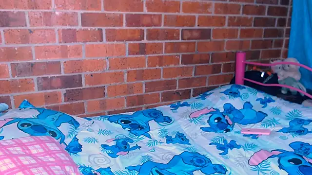 danaiisabella online show from 11-04-25, 12:54