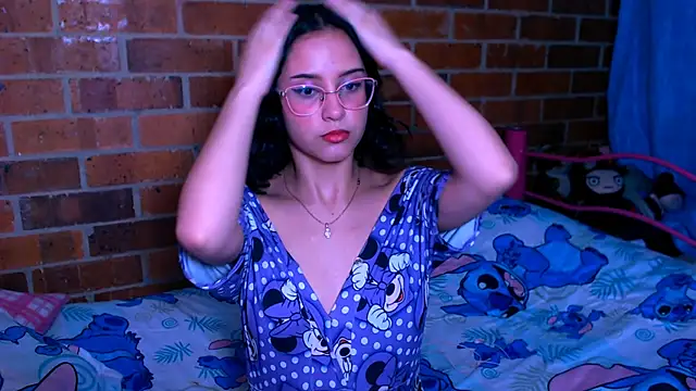 danaiisabella online show from 11-09-25, 01:48