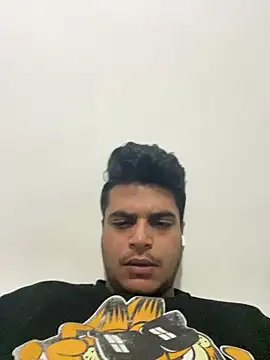 Noam7080z online show from 02-19-26, 01:12