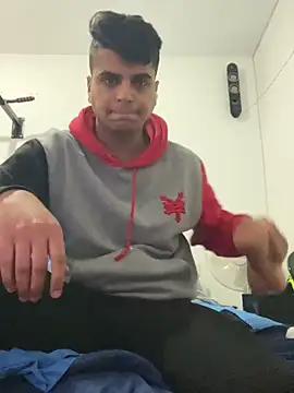 Noam7080z online show from 03-04-26, 08:42