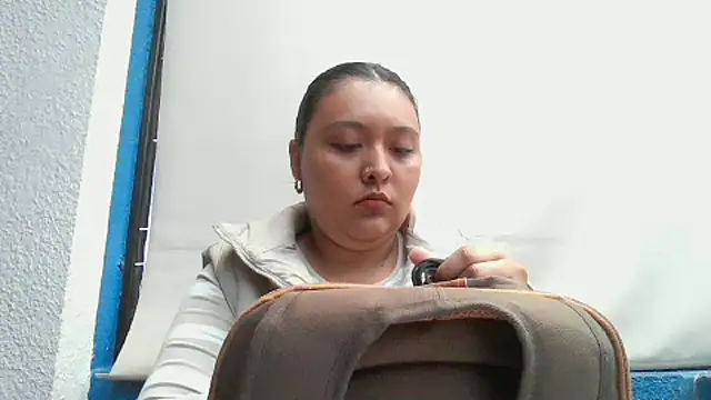 ALANA 150 online show from 11-18-25, 02:54