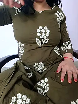 roshni agrawal0 online show from 05-08-26, 05:46
