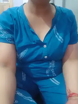 roshni agrawal0 online show from 06-18-26, 09:36