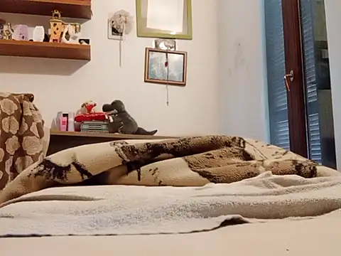 Porcellina3 online show from 10-05-25, 03:54