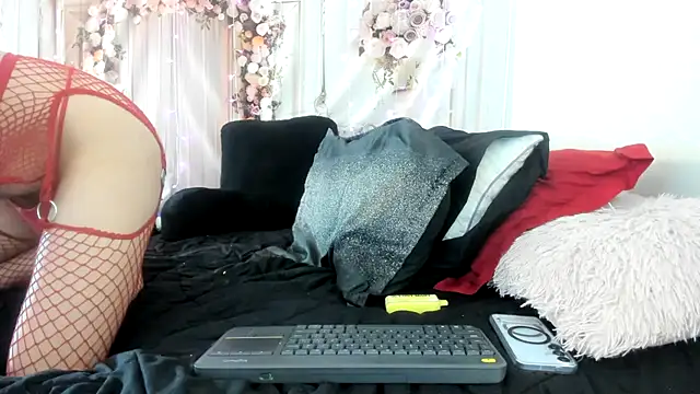 JazminSteele online show from 02-05-26, 11:31