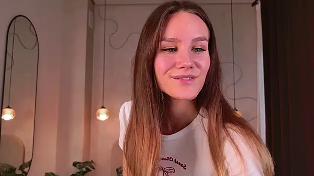  Clare Florence  online show from 10-04-25, 01:42