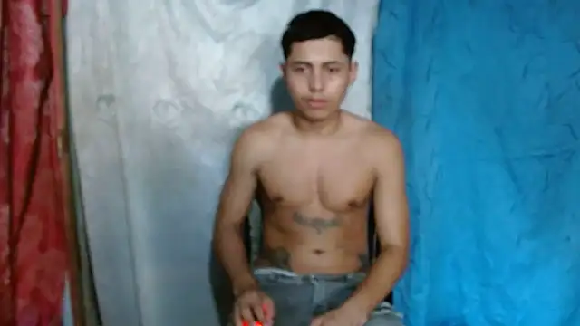 Lil condor bby1 online show from 10-05-25, 09:02