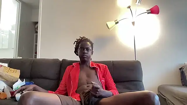 Wdesean4 online show from 07-15-26, 12:49