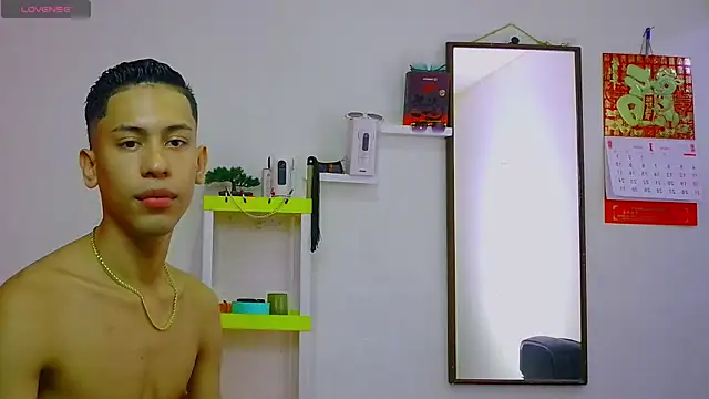 dylan apol0 online show from 01-10-26, 02:02