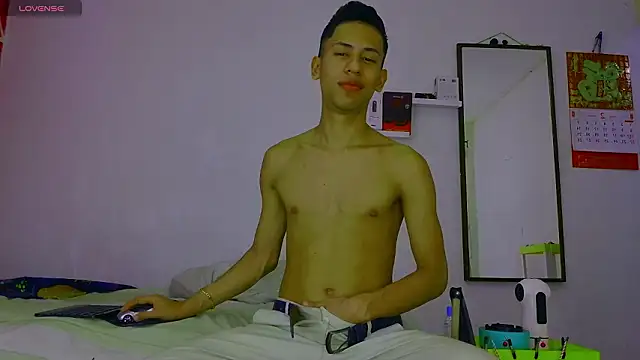 dylan apol0 online show from 02-20-26, 03:25