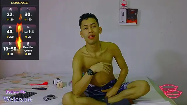 dylan apol0 online show from 03-15-26, 03:45