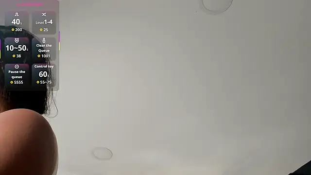 arisha williams online show from 12-15-25, 07:29