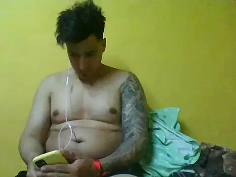 Snapshot of RVJM chatting on 11-16-25, 06:30 RVJM online show from 11-16-25, 06:30