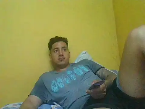 Snapshot of RVJM chatting on 01-19-26, 02:37 RVJM online show from 01-19-26, 02:37