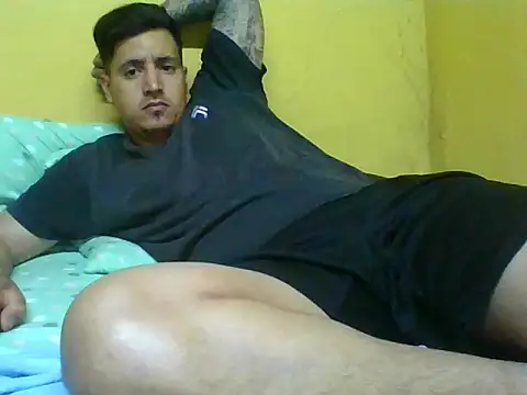 Snapshot of RVJM chatting on 02-22-26, 01:29 RVJM online show from 02-22-26, 01:29