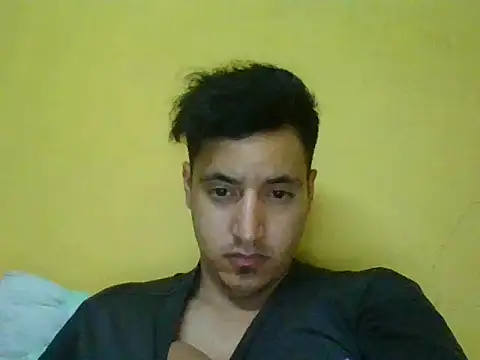 Snapshot of RVJM chatting on 02-27-26, 12:32 RVJM online show from 02-27-26, 12:32