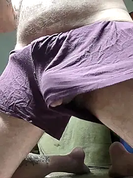 greenman55900 online show from 10-10-25, 06:07