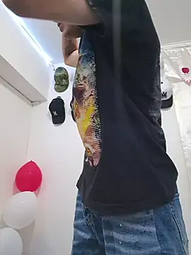 Ethanho0t online show from 10-10-25, 06:07