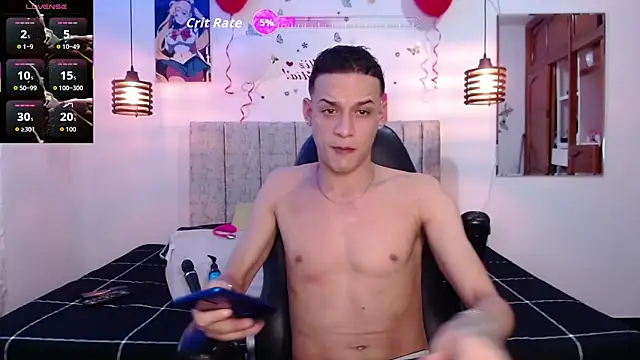 Ethanho0t online show from 02-28-26, 12:06