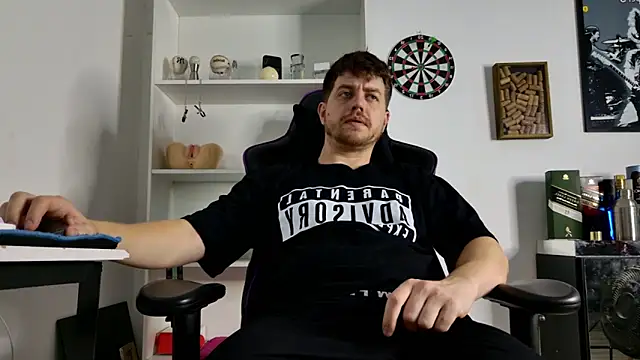 aaron nvk online show from 02-03-26, 05:38