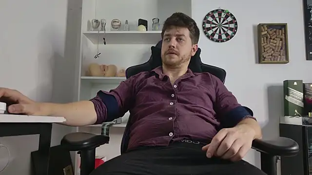 aaron nvk online show from 03-04-26, 05:13