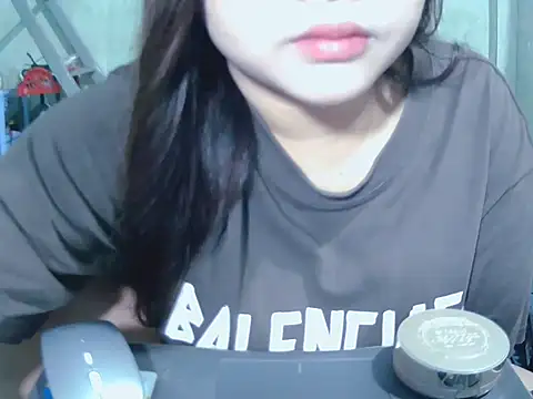 Lily3322 online show from 02-27-26, 01:16