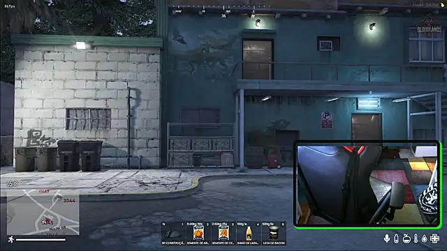 goncas23 online show from 11-22-25, 01:32