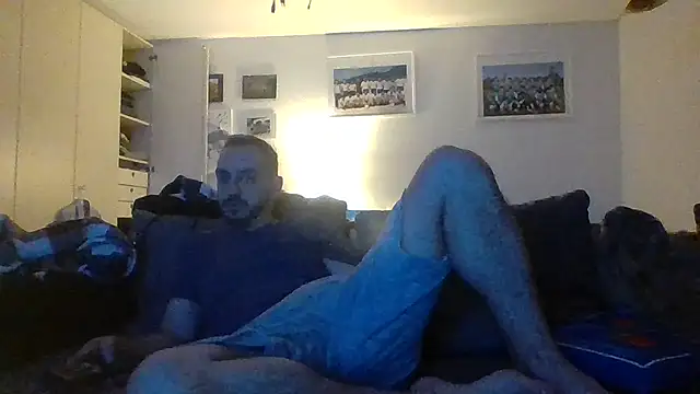 goncas23 online show from 01-13-26, 10:59