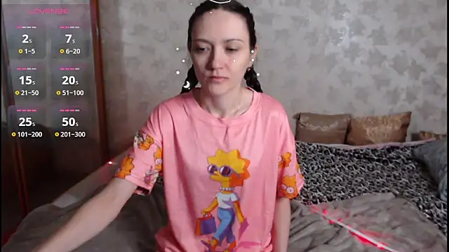 Just fuunny girl online show from 05-13-26, 06:49