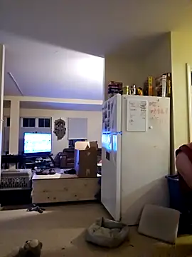 nuttiebuddy1 online show from 12-03-25, 02:08