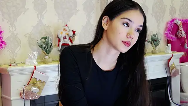 AlexisDevine online show from 12-19-25, 05:25