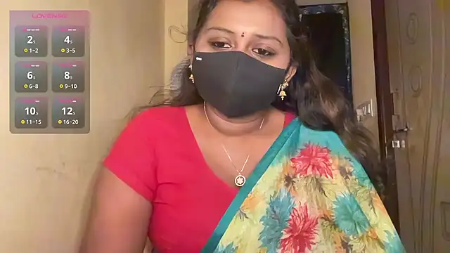 Pavani-Sexy online show from 02-17-26, 06:14