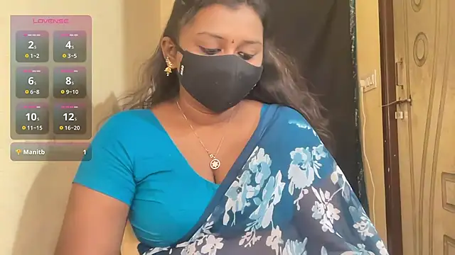 Pavani-Sexy online show from 02-18-26, 05:09
