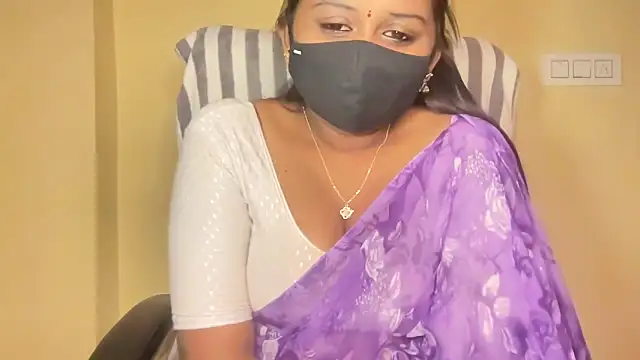 Pavani-Sexy online show from 03-04-26, 06:14