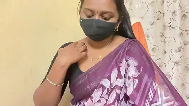 Pavani-Sexy online show from 04-07-26, 05:13