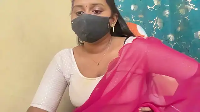 Pavani-Sexy online show from 05-11-26, 06:49