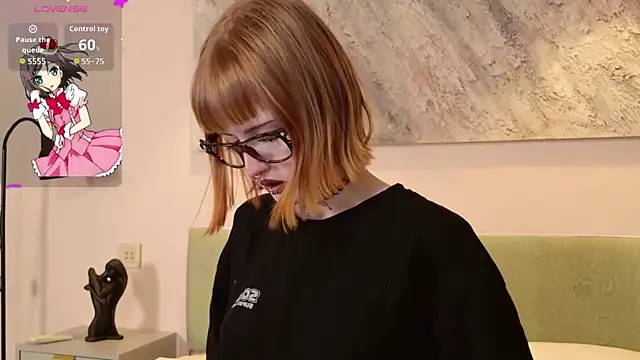 MilkMeSoftly online show from 02-21-26, 08:48