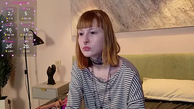 MilkMeSoftly online show from 05-03-26, 08:09