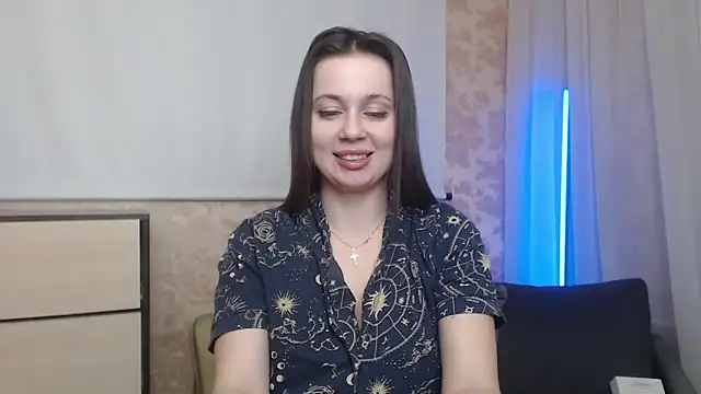 lustxSALLY online show from 12-16-25, 07:24