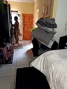 ALICIA X98 online show from 02-22-26, 07:51