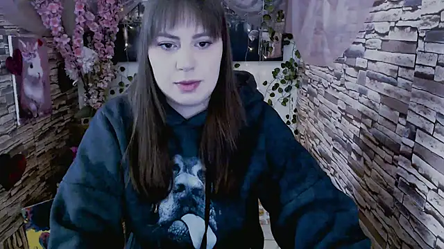 Amanda Bright  online show from 09-26-25, 07:01