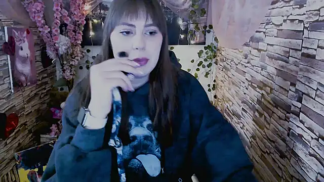 Amanda Bright  online show from 10-01-25, 06:30