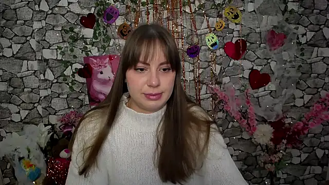 Amanda Bright  online show from 11-03-25, 07:31